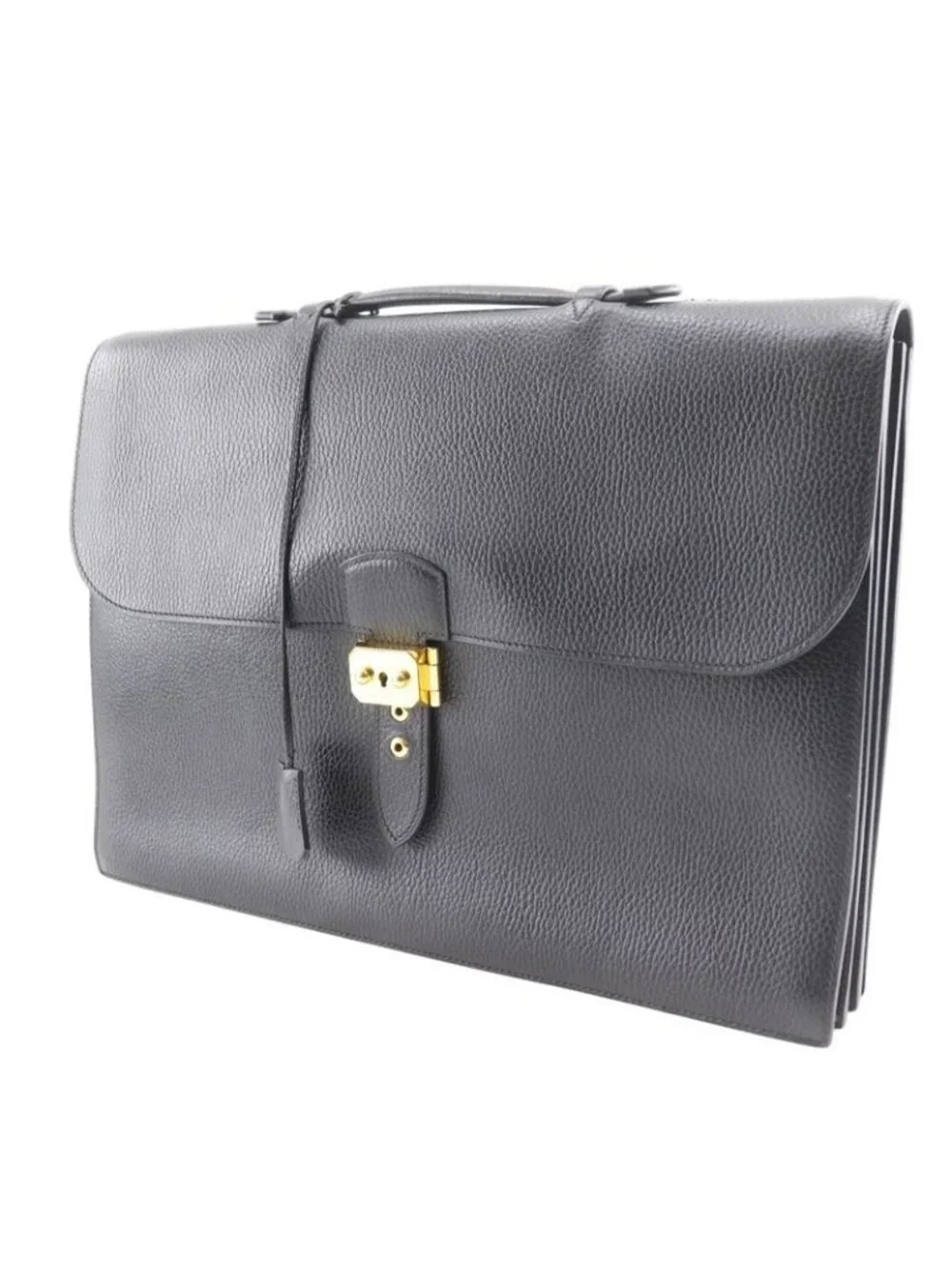 Hermes this authentic